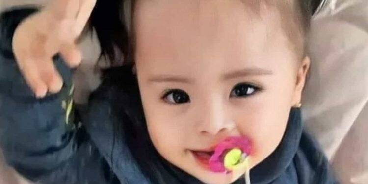 Los papás de la pequeña señalan que el caso de su hija merece justicia porque fue una negligencia médica.