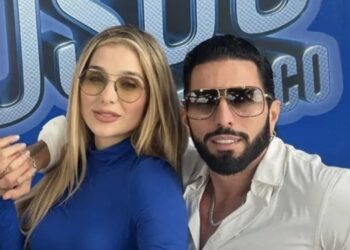 La pareja regiomontana fue criticada por querer meter a cuatro empleadas domésticas en una sola habitación en su nueva casa.