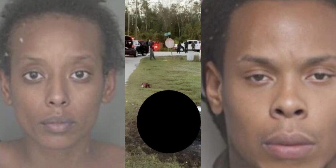 Durante la detención del hombre se desató una persecución, dejando como saldo al agresor muerto.