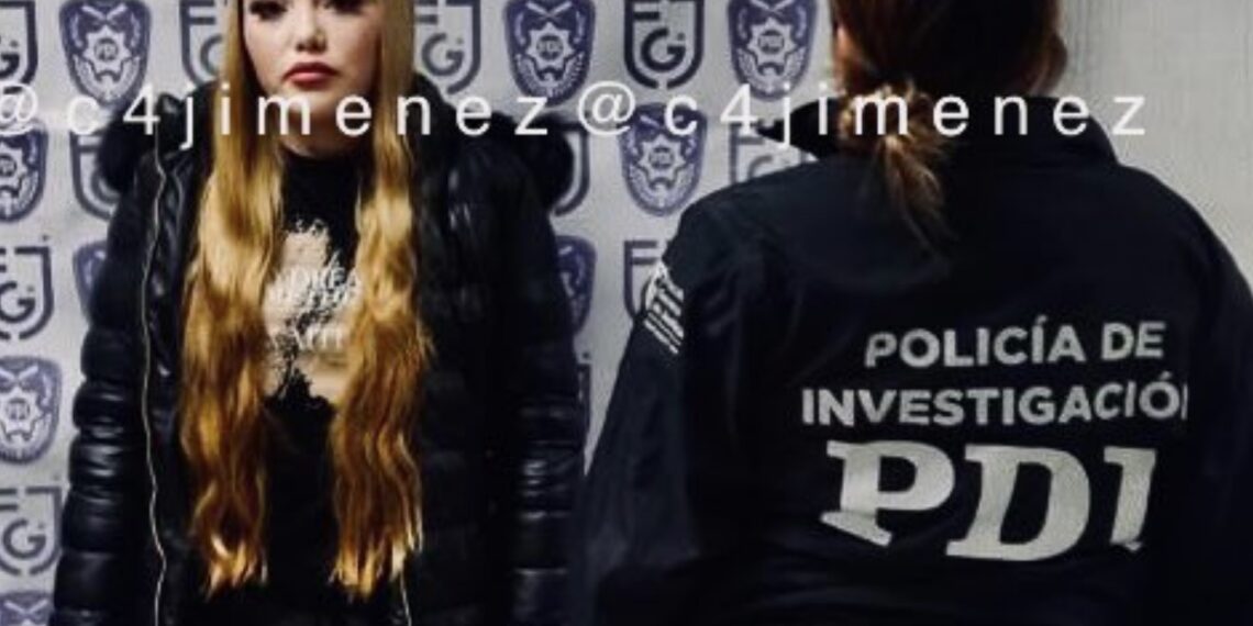 Laura le prestó a Heidy dinero para que pudiera comprar un boleto para el concierto de Karol G.