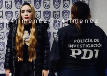 Laura le prestó a Heidy dinero para que pudiera comprar un boleto para el concierto de Karol G.