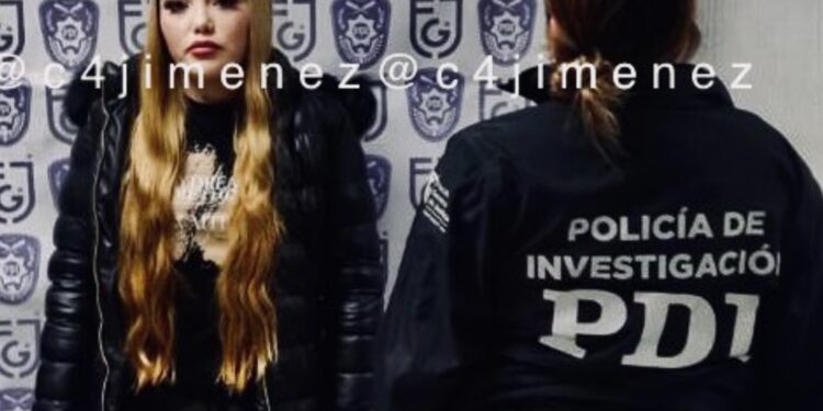 Laura le prestó a Heidy dinero para que pudiera comprar un boleto para el concierto de Karol G.