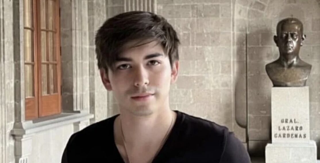 La amiga de Oliver lo mató el año pasado para no pagarle el dinero que le debía.