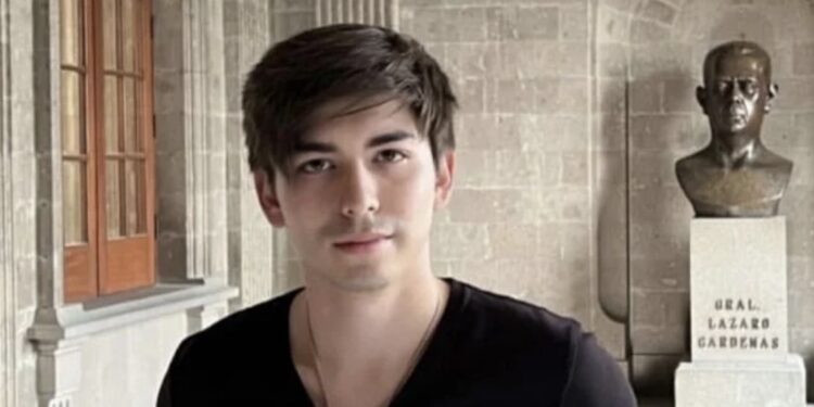 La amiga de Oliver lo mató el año pasado para no pagarle el dinero que le debía.