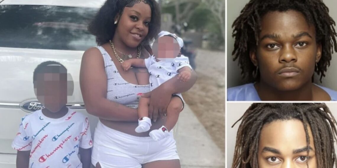 La mujer intentó detener la pelea entre sus dos hermanos, sin embargo, fue asesinada.