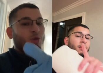 Fue en TikTok donde dio a conocer a sus seguidores la forma honrada en la que gana un buen dinero