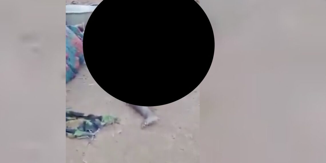 Al menos 160 personas murieron por una serie de ataques de grupos armados en varias aldeas del estado de Plateau, en el centro de Nigeria