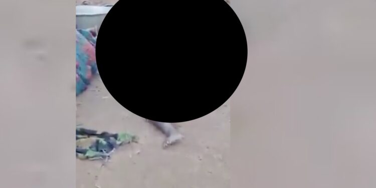 Al menos 160 personas murieron por una serie de ataques de grupos armados en varias aldeas del estado de Plateau, en el centro de Nigeria