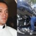 El padre Jimmy conducía una Harley Davidson , de hecho, era amante de las motocicletas y lo manifestaba en redes sociales.