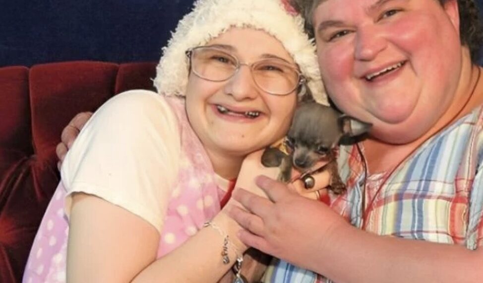 La joven asesinó a su madre porque la mujer le inventaba enfermedades para recibir dinero.