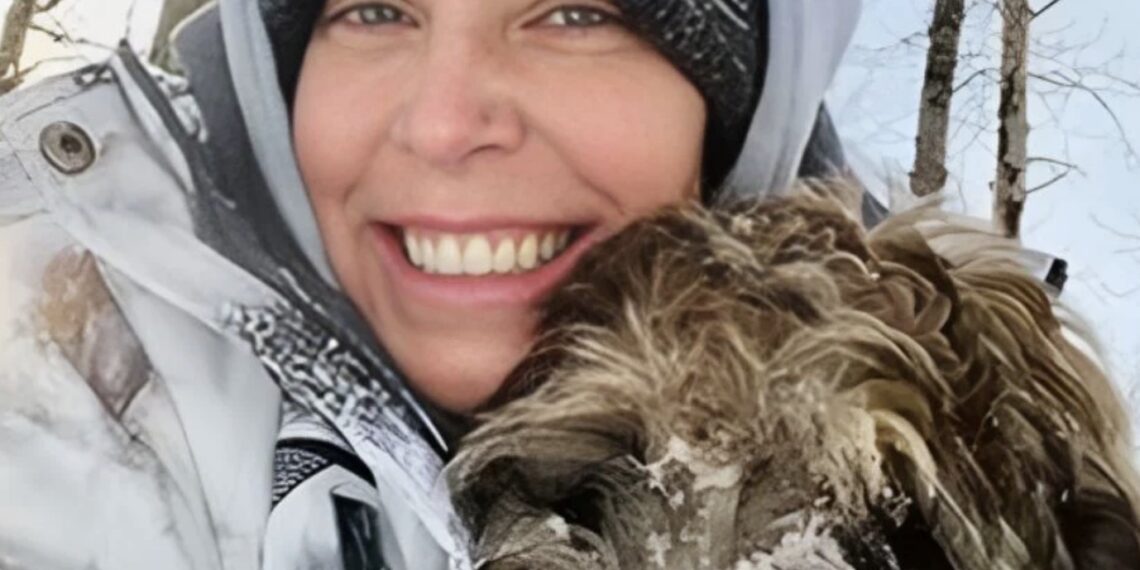 El cuerpo de Amanda y Groot no han sido recuperados.