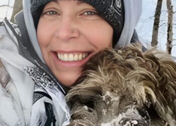 El cuerpo de Amanda y Groot no han sido recuperados.