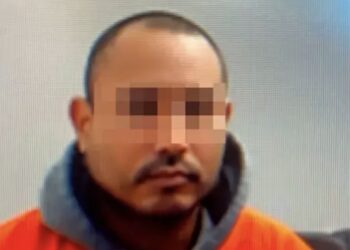 Fue capturado en Ensenada, Baja California, tras cometer el crimen en Puerto Peñasco