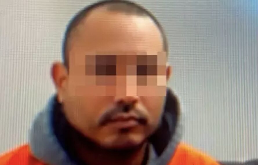 Fue capturado en Ensenada, Baja California, tras cometer el crimen en Puerto Peñasco