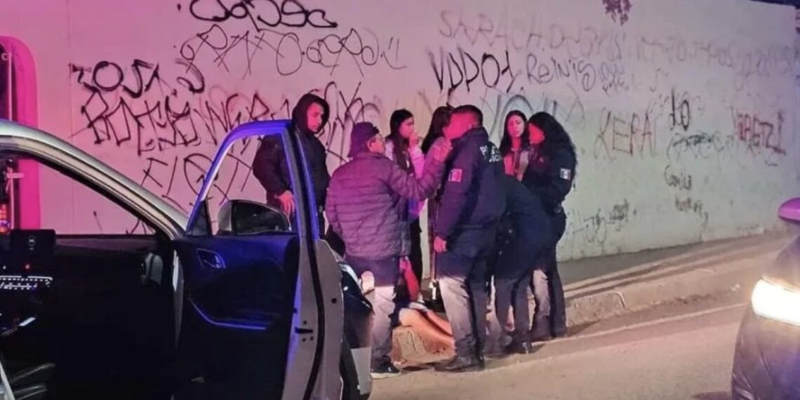 Tres de las personas fallecidas son mujeres y dos de ellas, señalan, eran menores de edad.