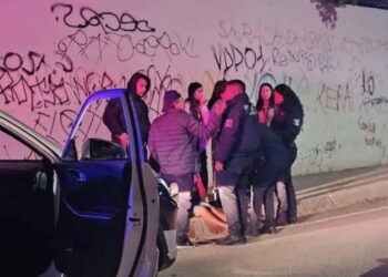 Tres de las personas fallecidas son mujeres y dos de ellas, señalan, eran menores de edad.