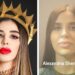 Emma Coronel fue arrestada en Virginia en febrero del 2021 y se declaró culpable de cooperar con el negocio de narcotráfico de "El Chapo".