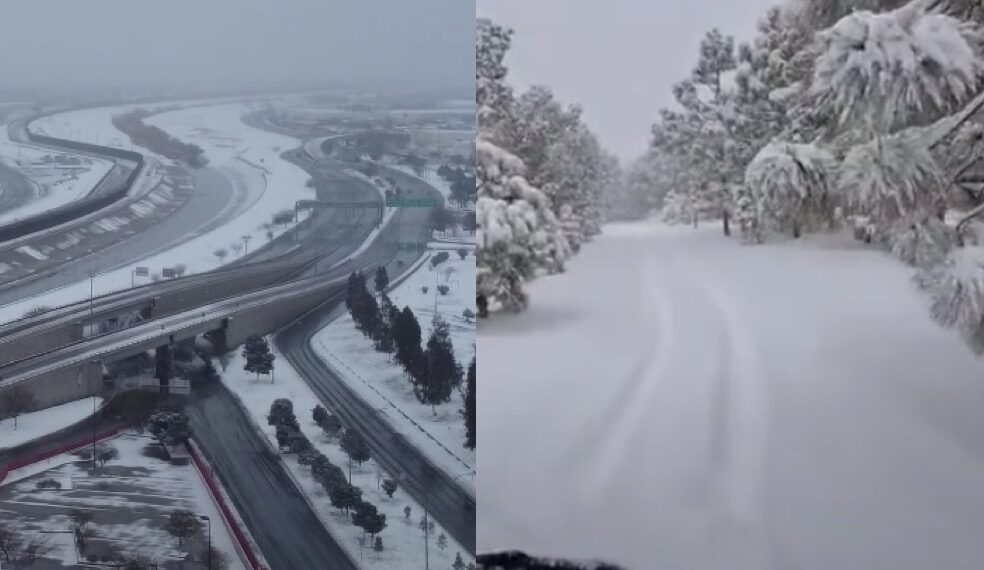 Te decimos por qué a partir del invierno las noches son más largas.
