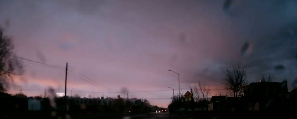 El frente frío número 30 ingresará a México en las próximas horas ocasionando temperaturas de entre 5 y -10 grados centígrados