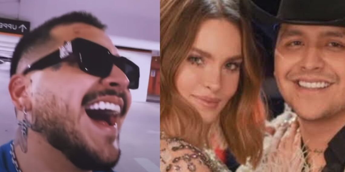 La cantante ya prepara su regreso a la música y también anunció la fecha de lanzamiento.