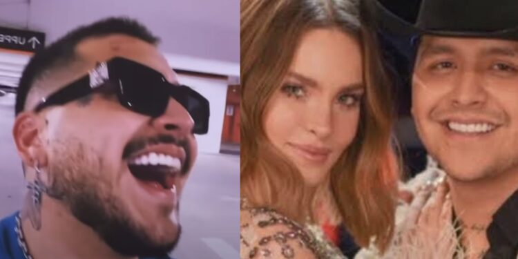 La cantante ya prepara su regreso a la música y también anunció la fecha de lanzamiento.