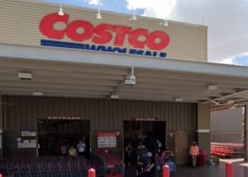 Además de ofrecer deliciosos pasteles, la empresa de almacenes pone a disposición de sus clientes vuelos y vacaciones a través del servicio de Costo Travel