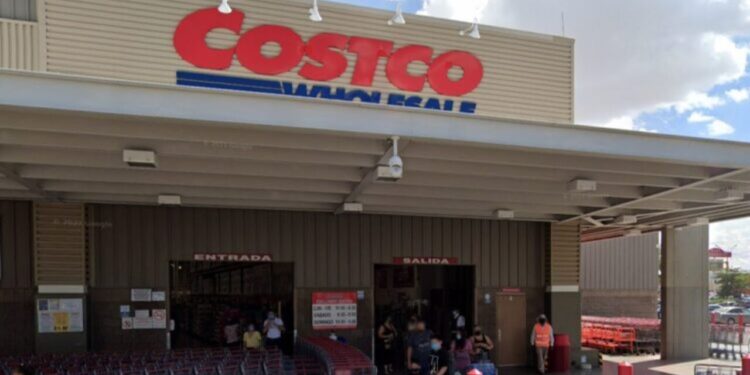 Además de ofrecer deliciosos pasteles, la empresa de almacenes pone a disposición de sus clientes vuelos y vacaciones a través del servicio de Costo Travel