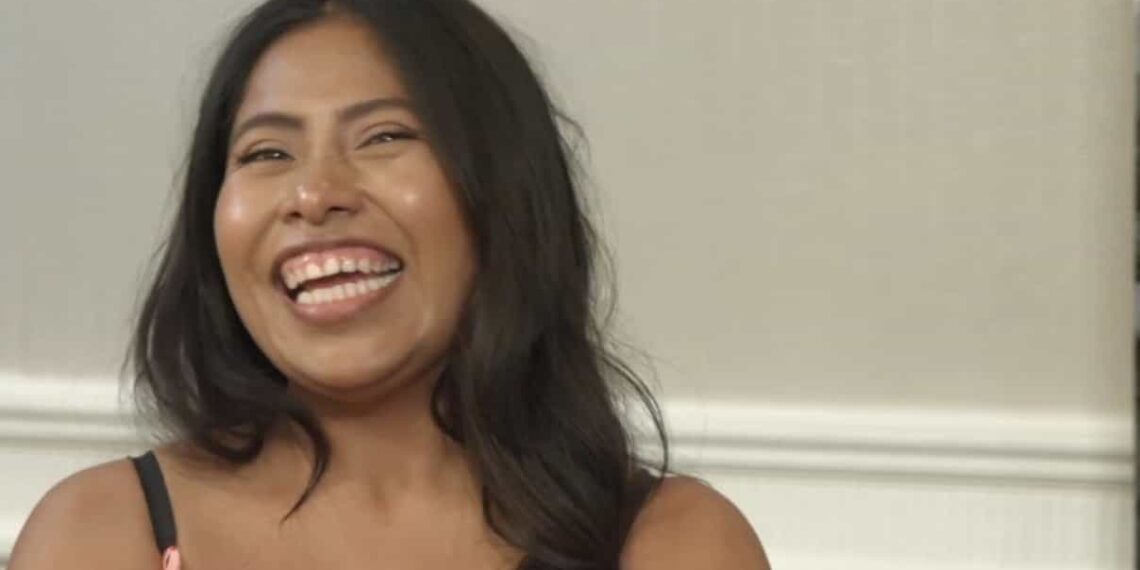 Yalitza Aparicio volvió a poner en su lugar a aquellos que se han dedicado a criticarla y discriminarla por haber sido nominada al Oscar en 2019.