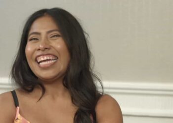 Yalitza Aparicio volvió a poner en su lugar a aquellos que se han dedicado a criticarla y discriminarla por haber sido nominada al Oscar en 2019.