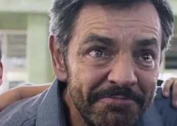 El actor estudia diversos cambios entre el estudiantado mexicano, por el momnento se reúne con autoridaddes de EU para lograr este mismo objetivo