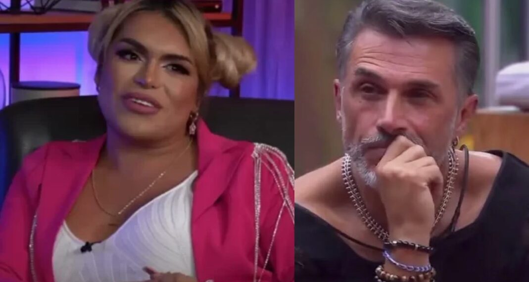 La participación de Wendy Guevara dentro de 'La Casa de los Famosos'
