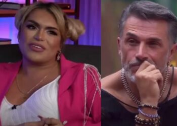 La participación de Wendy Guevara dentro de 'La Casa de los Famosos'