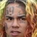El rapero estadounidense 6ix9ine, conocido también como Tekashi, ha sido detenido por las autoridades dominicanas