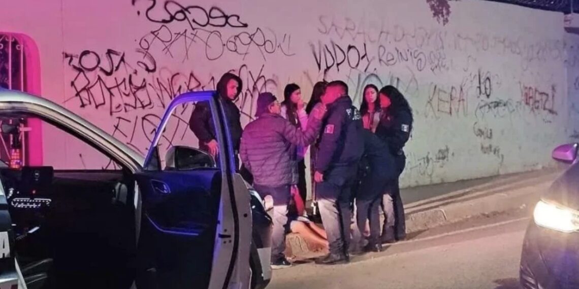 Los acontecimientos se desencadenaron el viernes durante la celebración de los 15 años en Ciudad Obregón, una localidad del municipio.