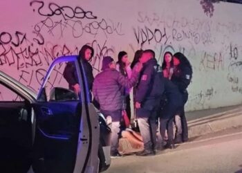 Los acontecimientos se desencadenaron el viernes durante la celebración de los 15 años en Ciudad Obregón, una localidad del municipio.