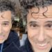 Los internautas han comentado en redes sociales que el presentador posiblemente esté enfrentando un grave problema de salud.