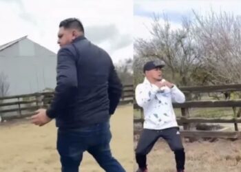 José Torres se peleó con un empleado y casi le dan golpiza