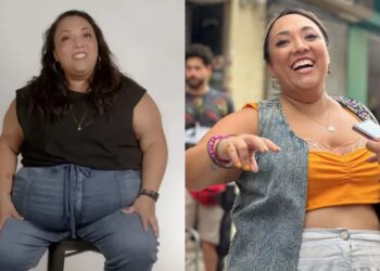 La actriz y comediante Michelle Rodríguez, tras su asombroso cambio físico en 2023, revela que compartirá sus secretos de pérdida de peso en el futuro cercano.