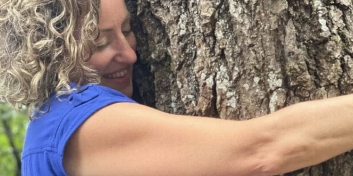 Sonja Semyonova, de 45 años, señaló que su atracción comenzó cuando inició la pandemia de Covid-19.