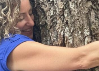 Sonja Semyonova, de 45 años, señaló que su atracción comenzó cuando inició la pandemia de Covid-19.