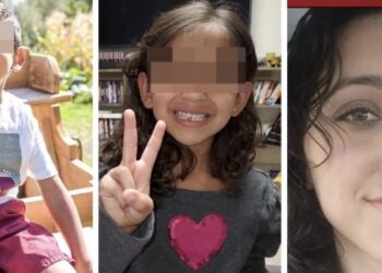 Mamá mata a sus hijos porque juez le ordenó que debían pasar Navidad con su papá