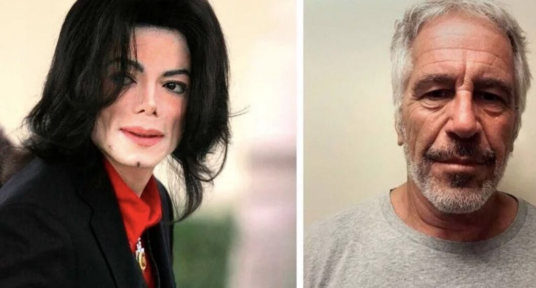 Tras hacerse públicos los documentos sobre el caso de Jeffrey Epstein