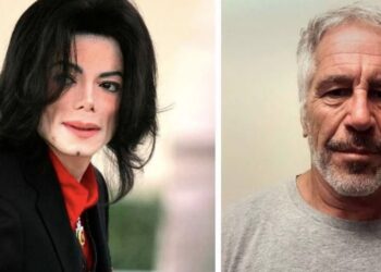 Tras hacerse públicos los documentos sobre el caso de Jeffrey Epstein