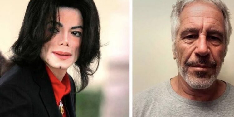 Tras hacerse públicos los documentos sobre el caso de Jeffrey Epstein