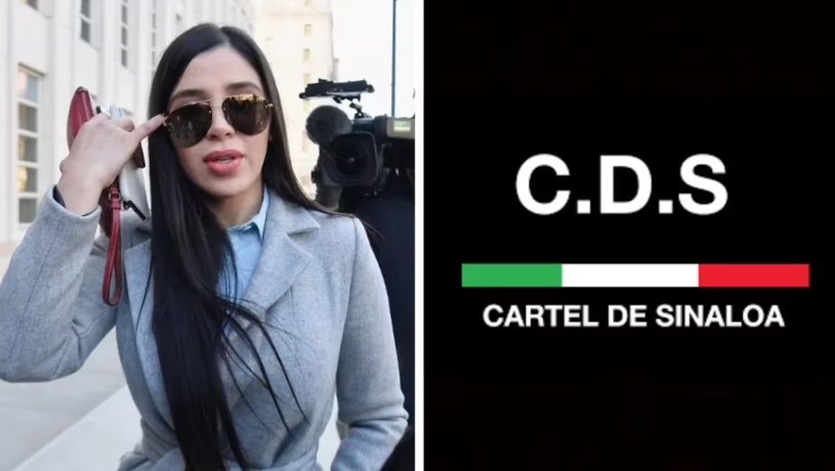 “Ayudé al Cártel de Sinaloa”: la comprometedora confesión que Emma Coronel le firmó al Gobierno de EEUU. Noticias en tiempo real