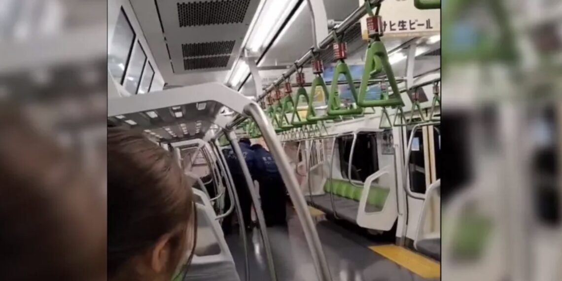 Es el tercer día consecutivo en que Japón ha presentado un hecho insólito que salta en medios nacionales e internacionales.