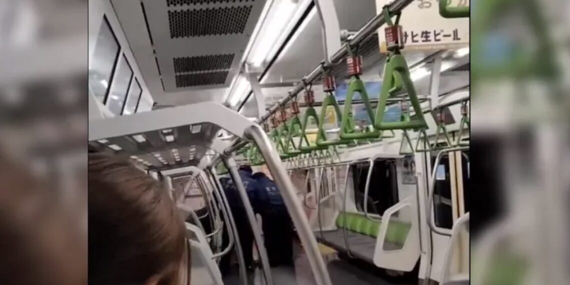 Es el tercer día consecutivo en que Japón ha presentado un hecho insólito que salta en medios nacionales e internacionales.