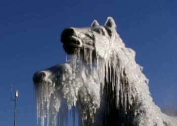 A partir del domingo se presentarán condiciones para el desarrollo de la cuarta tormenta invernal en el noroeste del país.