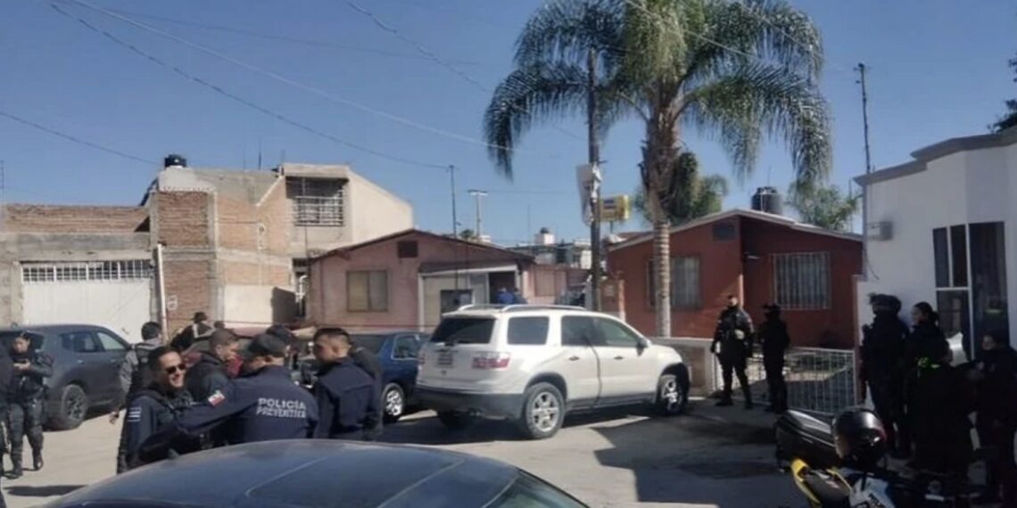 Las autoridades ya investigan el por qué sus hijos tenían años de no comunicarse con su mamá.