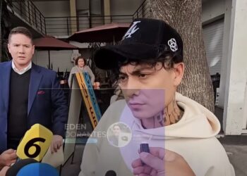 El rapero asegura que ya es hora de limpiar su nombre pues había mantenido silencio por respeto